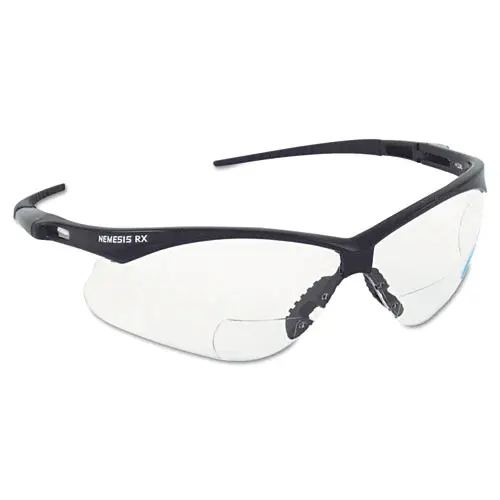 KleenGuard™ Nemesis™ Readers Safety Glasses 