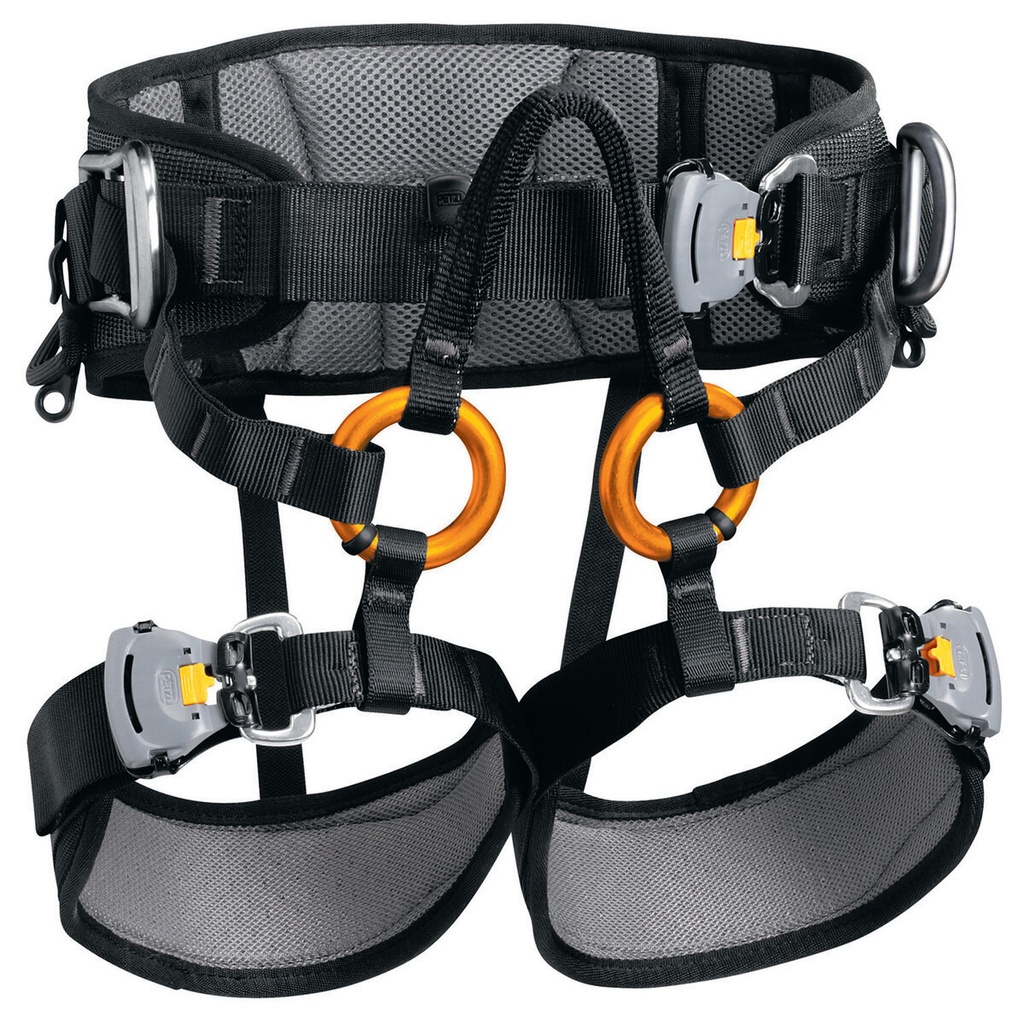 Petzl C69Afa Sequoia Harness