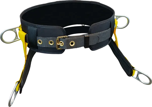 French Creek-4000 Tree Climber Saddle