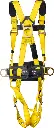 French Creek 850AB Full Body Harness 