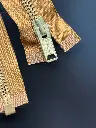 Authentic Carhartt™ Replacement Zipper for Jacket