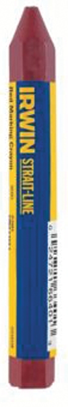 Irwin-Straight-Line® 66401, 66402, 66403, 66404, 66405, 66406 Lumber Crayons
