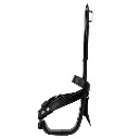 Bd14BX-5N Bashlin Complete Set Black Alloy Climbers (Retooled)