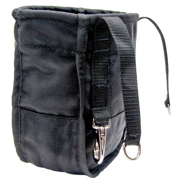 Bolt and Nut Bag with Magnet 25AM2