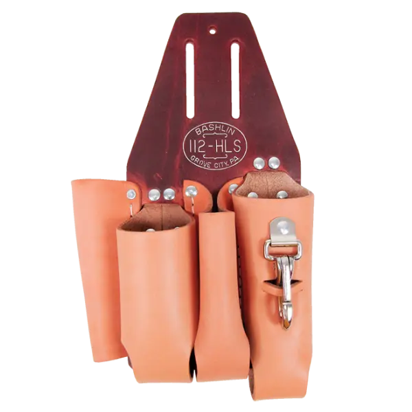 112HLS, 112HLSX Bashlin Groundmen's Holster