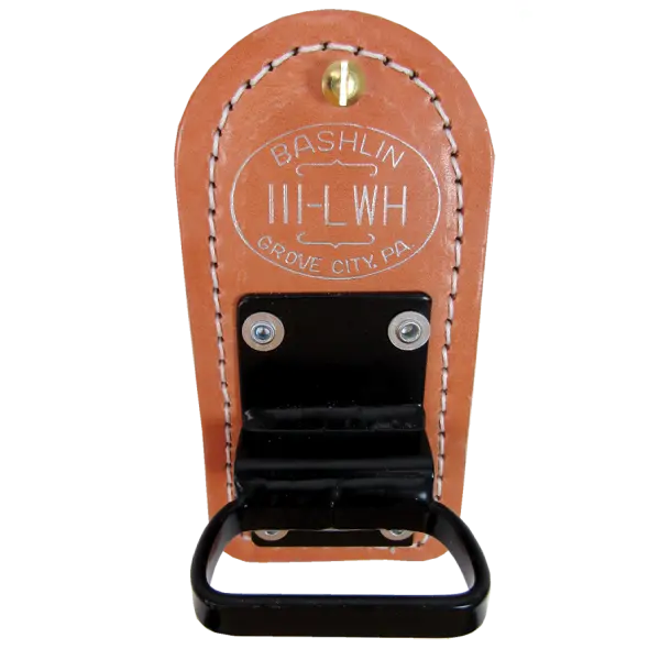111Lwh, 111Lwhx Bashlin Linemen's Wrench Holster