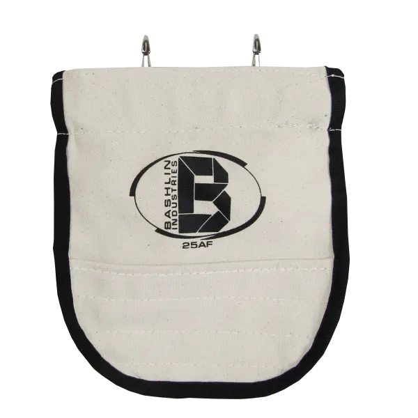 Bashlin-Nut and Bolt Bag 25AF