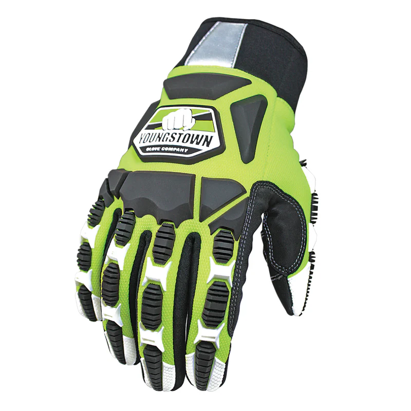 09-9083-10 Youngstown Cut Resistant XT Pro Glove