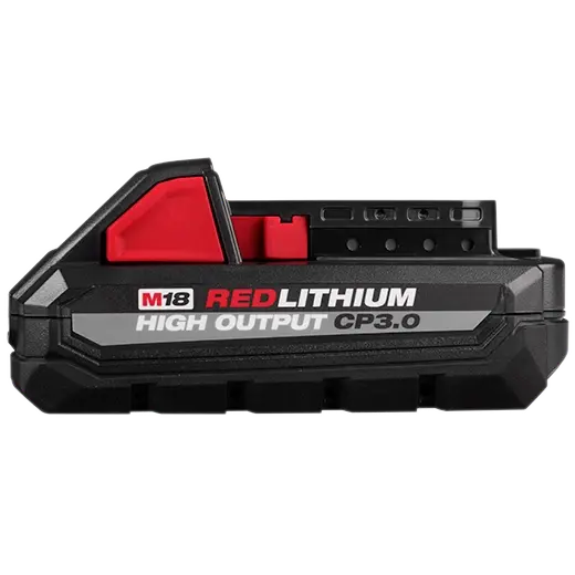 M18™ REDLITHIUM™ HIGH OUTPUT™ CP3.0 Battery