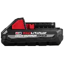 M18™ REDLITHIUM™ HIGH OUTPUT™ CP3.0 Battery