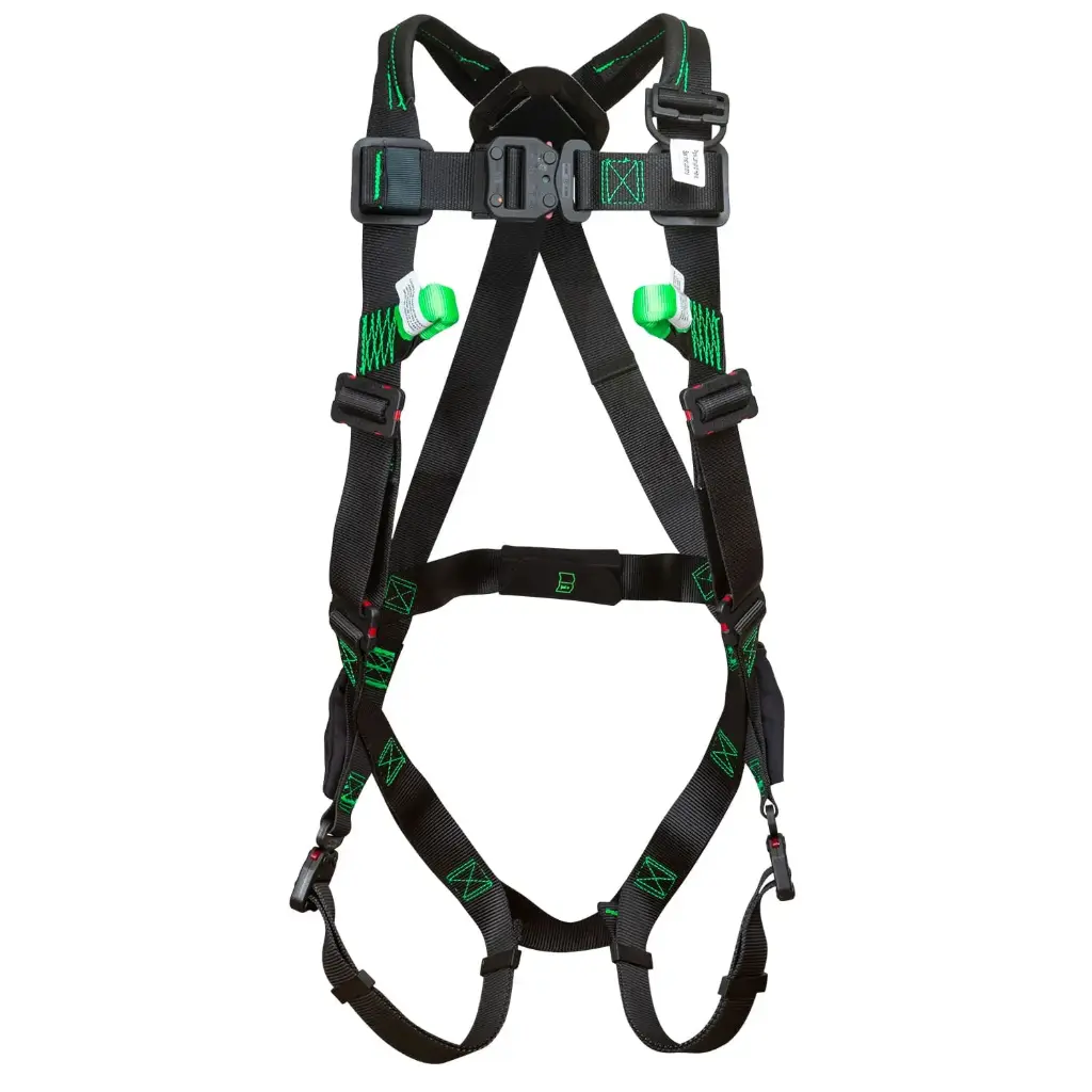 68L9EQ48 Buck Featherweight™ Dielectric H-Style with BuckStep
