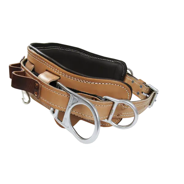 Bashlin-Tan 884D, Floridian 4D Ring Belt