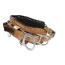 Bashlin-Tan 884D, Floridian 4D Ring Belt