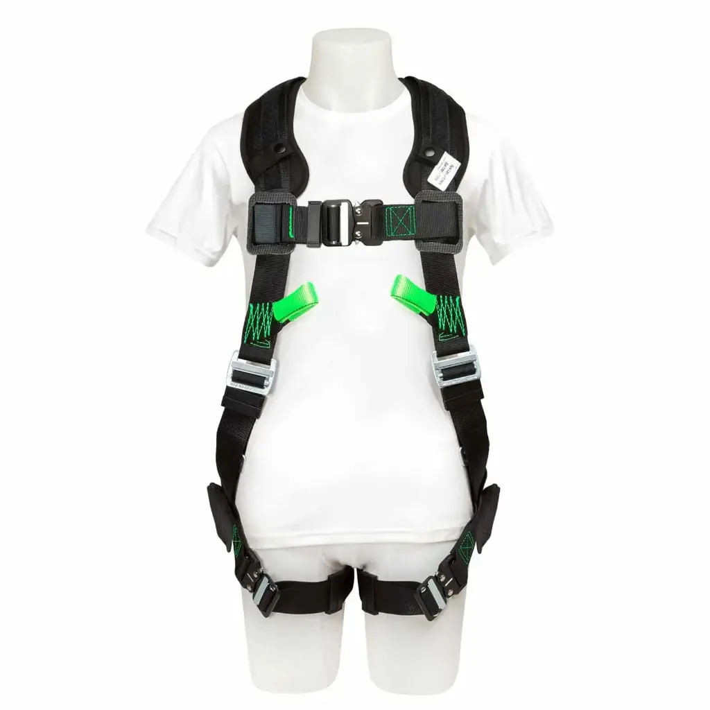 Buckingham Economy TrueFit™ w/ Web Dorsal Loop & BuckStep 2.0™ – U68D98Q69