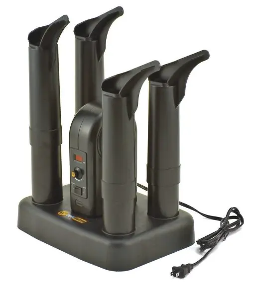 M07F Advantage PEET Dryer