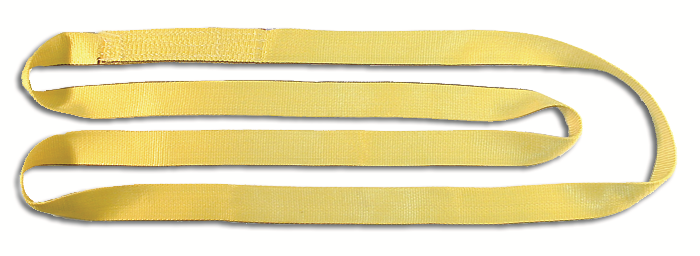 Dd Sling-Webbing Slings Endless Type 5 (En)61En1, 62En1, 61En2, 62En2, 91En1, 92En1, 91En2, & 92En2