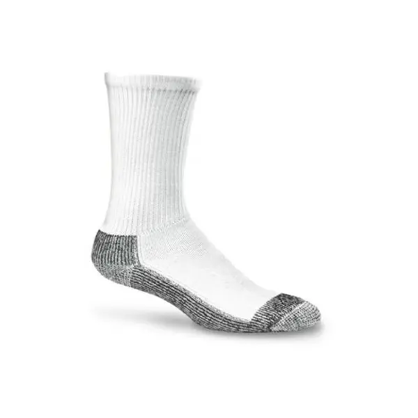 Wigwam-At Work Steel Toe Boot Socks F1140