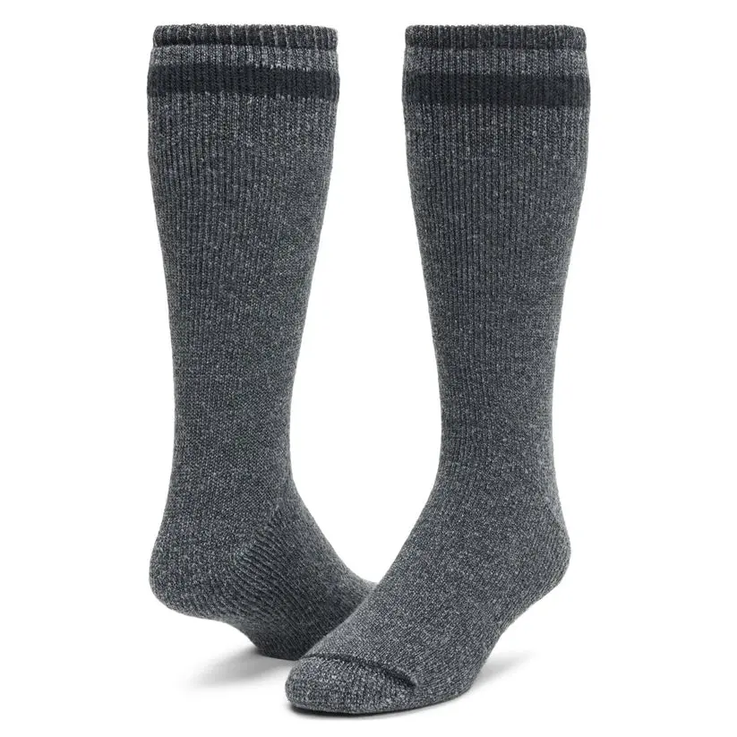 Wigwam-Super Boot 2-Pack Heavyweight Socks With Wool (XL)