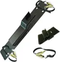 Jameson-Boom Mounted 24-03F & 24-03B Long Reach Chainsaw And Handle Holder