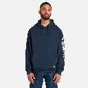 Men's Timberland Pro® Hood Honcho Flame-Resistant Pullover Hoodie A1VAJ410 / A1VAJ001