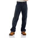 Carhartt-Flame-Resistant Loose Fit Midweight Canvas Pant FRB159