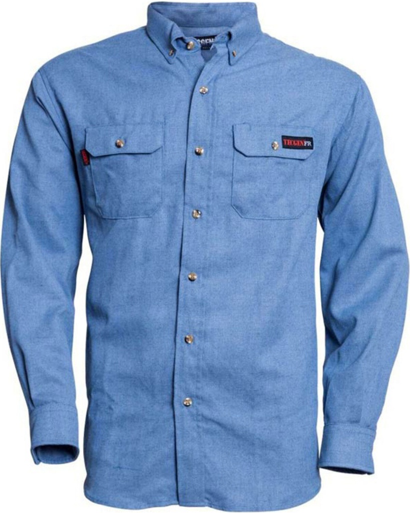 DRIFIRE-FR Work Shirt SHRT4 & SHRT5