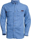 DRIFIRE-FR Work Shirt SHRT4 SHRT5