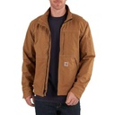 Flame Resistant Full Swing™ Quick Duck® Jacket By Carhartt 102179