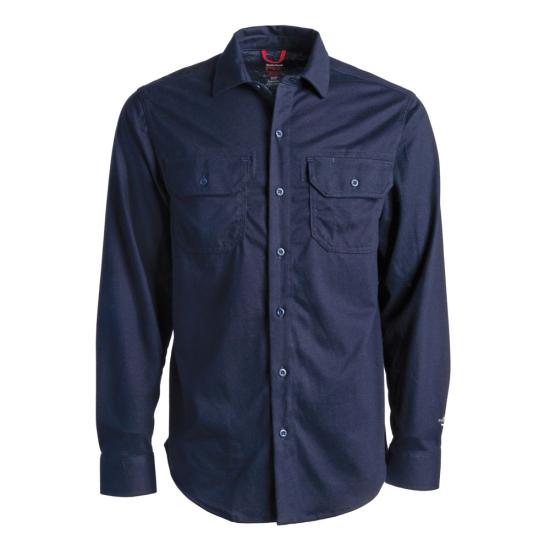Men's Timberland Pro®  Cotton Core Flame-Resistant Shirt A236V