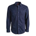 Men's Timberland Pro®  Cotton Core Flame-Resistant Shirt A236V