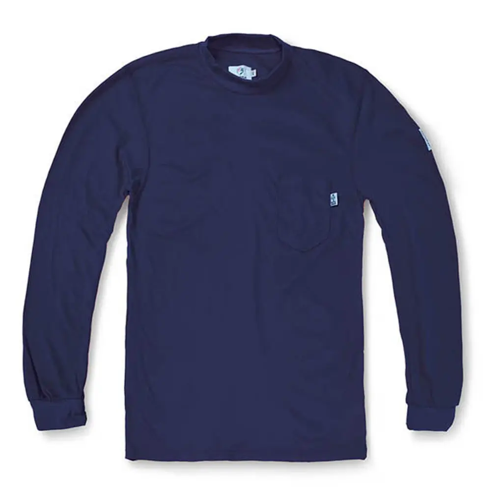 Tyndale Long Sleeve FR T-Shirt