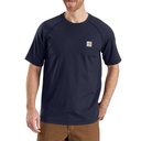 Fr Force 102903 Short Sleeve T Shirt Carhartt