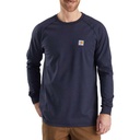 FR Force 102904 Long Sleeve T Shirt Carhartt