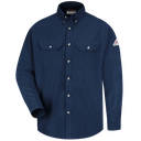 Flame Resistant Cool Touch 2® Dress Uniform Shirt By Bulwark SMU2