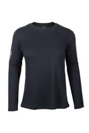 Dragonwear-Pro Dry® Long Sleeve Shirt - Men’s DFH01