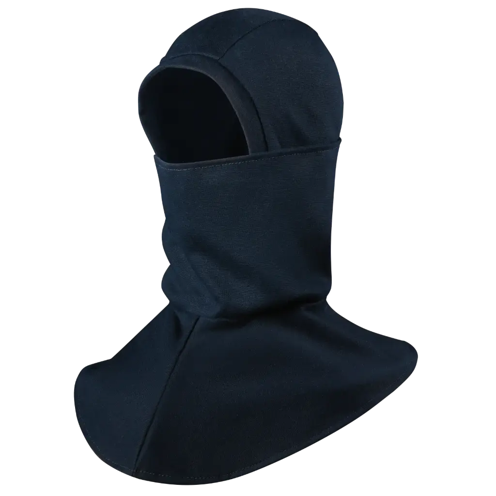 Balaclava with Face Mask-Bulwark HEB2NV3