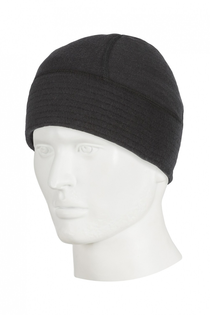 Dragonwear - Live Wire Beanie DFB900DH Black
