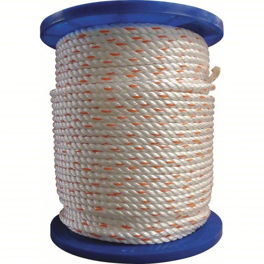 3/8"M Rope (Multiline) 600' Coil