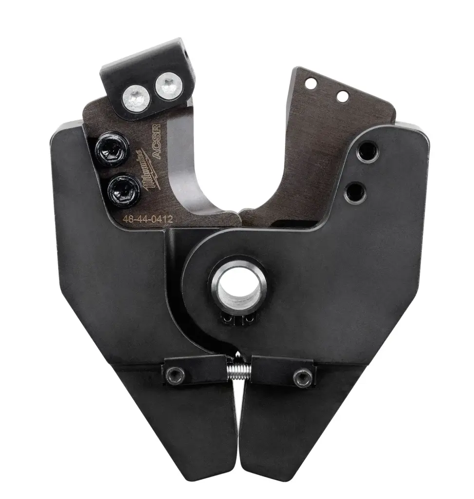 Milwaukee M18™ 477 ACSR Jaw 49-16-2773