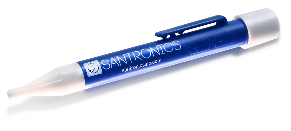 Santronics Low 24-90 volts AC Sensor 3215