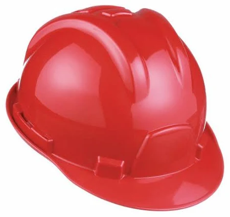 Tasco-Gladiator II Model 2000 Hard Hat