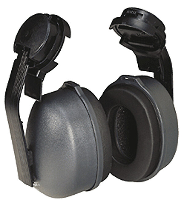 Tasco Sound Star 2551 Cap Mounted Earmuffs 24DB
