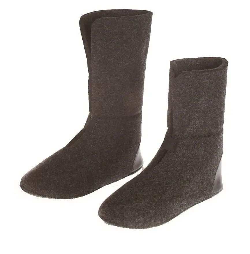 Hoffman-Felt Boot Liners