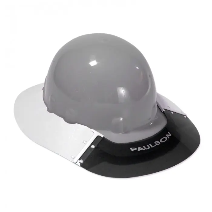 Paulson-Sun Shields AS5 For Your Hard Cap