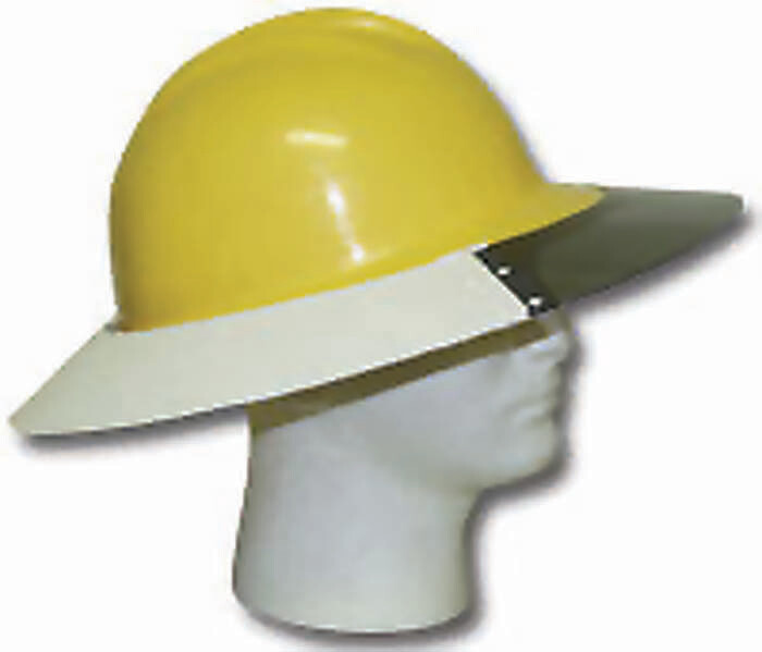 Paulson-Sun Shields AS4 For Your Hard Hat
