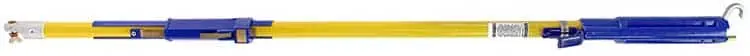 Blue Stripe® USSG 10' Internal Rod Fixed Length Shotgun Stick IREC