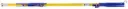 Blue Stripe® USSG 10' Internal Rod Fixed Length Shotgun Stick IREC