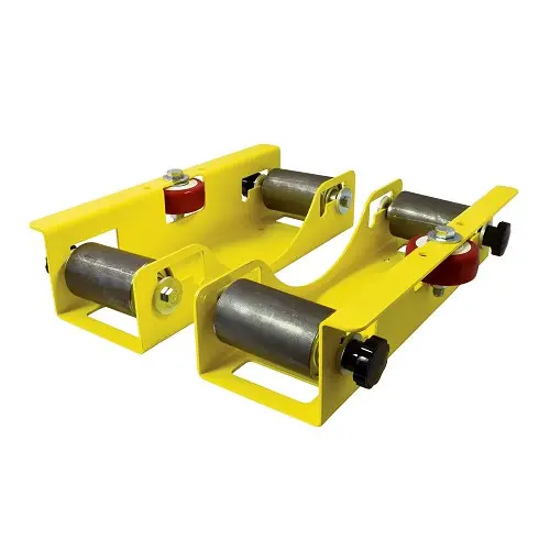 SpoolMaster-Reel BTX, HDX, MPX Roller Systems