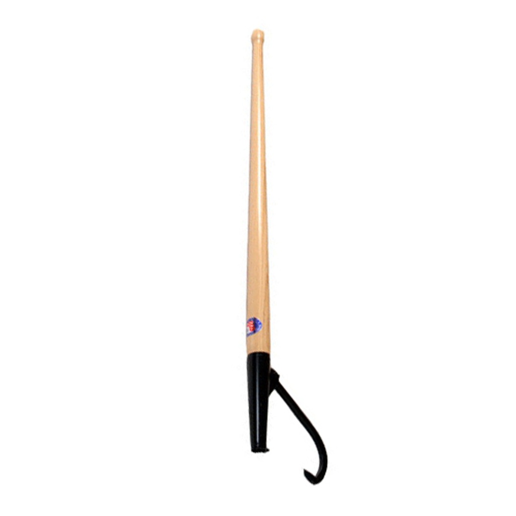 Wood Handle T-029 Series S-108 Cant / Peavey Hook 