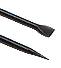 Round Crow And 1065, 1066, 1067 Digging Bars